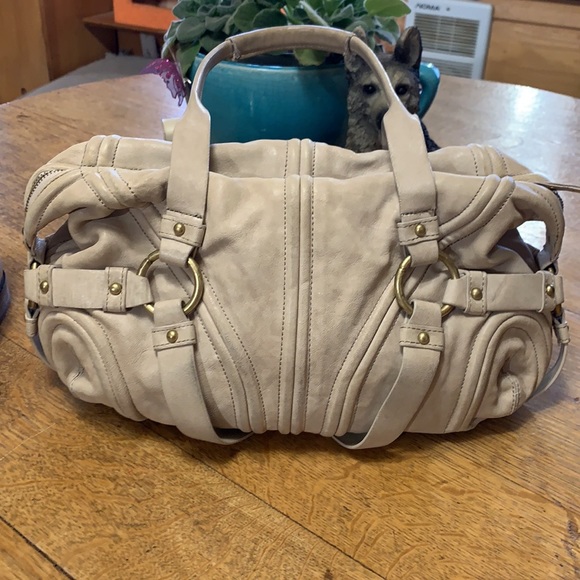 RK soft leather bag - Picture 2 of 15